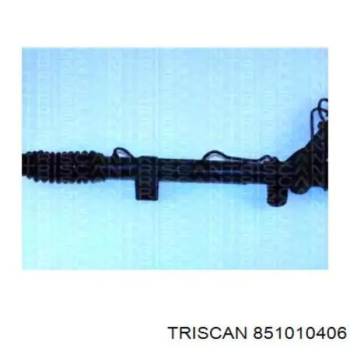 Рульова рейка CI9215R AGR