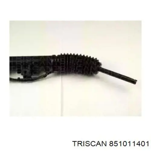 851011401 Triscan рейка рульова
