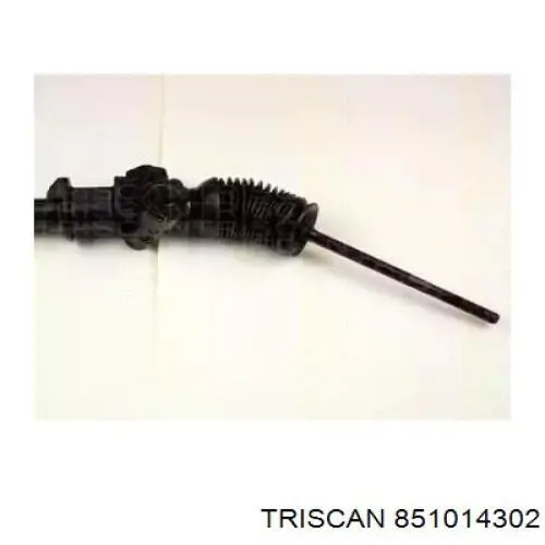 Управління рульове в зборі Sasic 7176035 ціна, від 126.38 USD