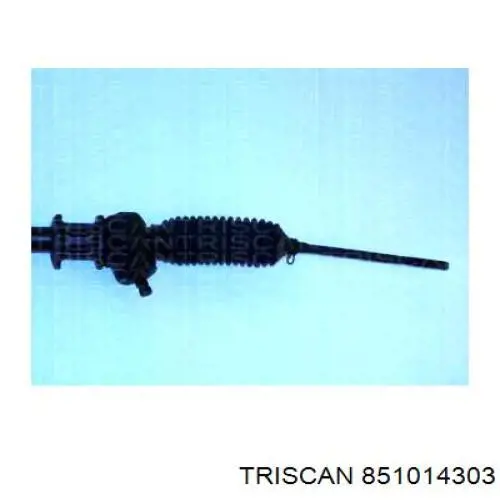 851014303 Triscan рейка рульова