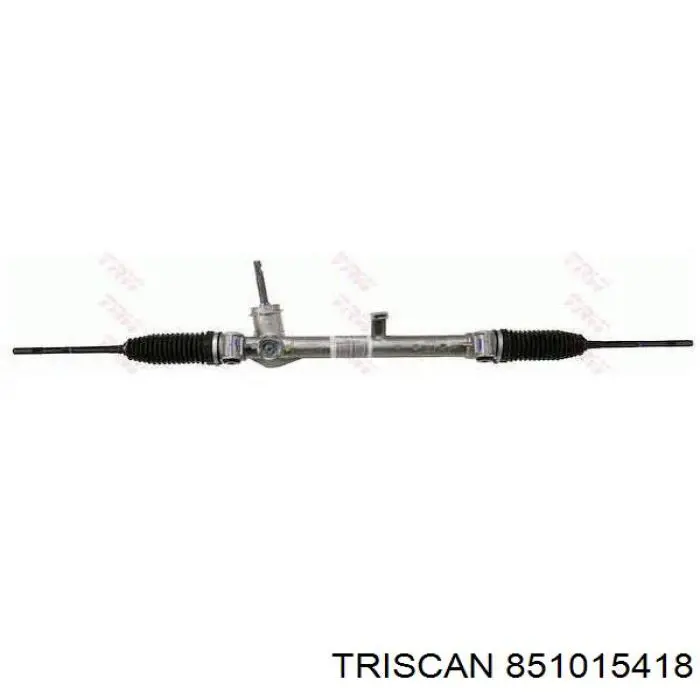 Купити 71748645 Fiat/Alfa/Lancia Рульова рейка
