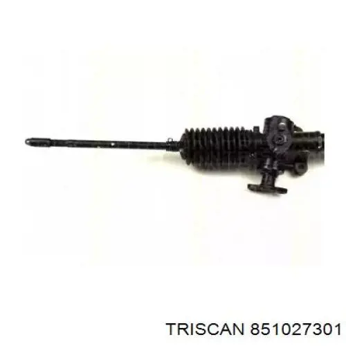 Купити 9031607 Volvo Рульова рейка
