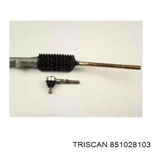 Купити 851028103 Triscan Рульова рейка