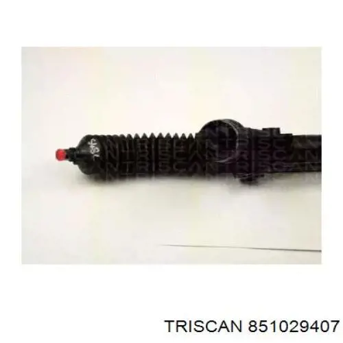 Рульова рейка 7852974398 ZF Parts