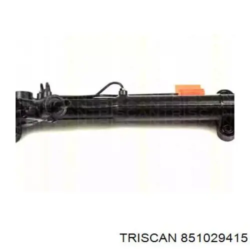 Купити 7852955230 ZF Parts Рульова рейка