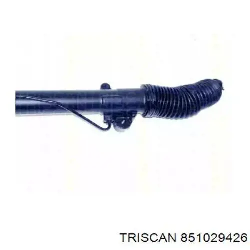 Рейка рульова 851029426 Triscan