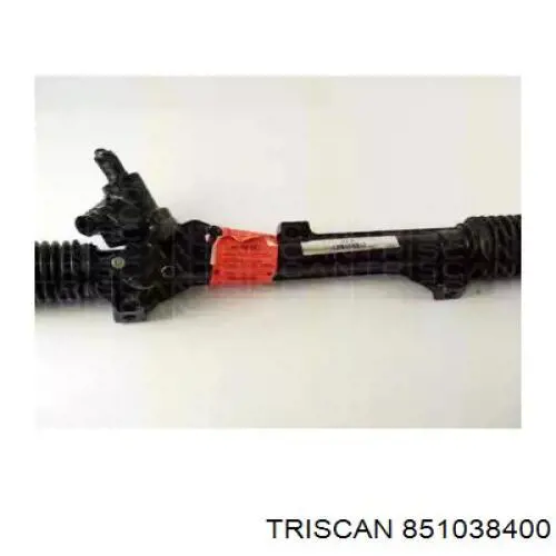 Рульова рейка 4005A6 Peugeot/Citroen