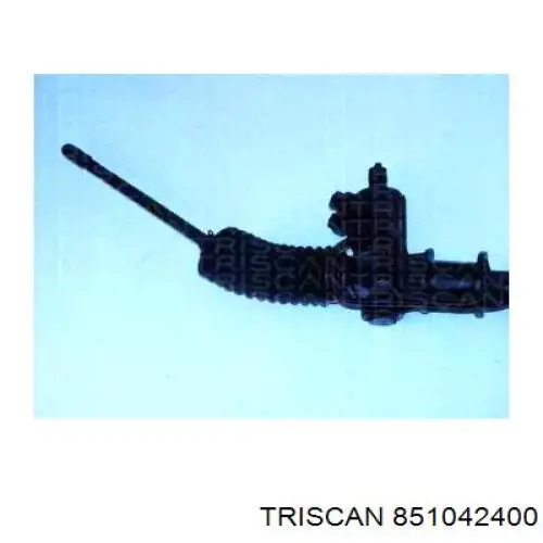 Купити MB501812 Mitsubishi Рульова рейка