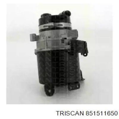 Насос ГПК ZF Parts 7625477136 ціна, від 379.11 USD