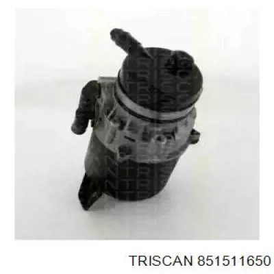 Насос ГУР 54571 GKN-Spidan