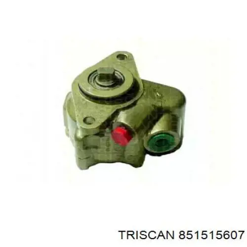 Насос ГПК Fast FT36202 ціна, від 79.73 USD