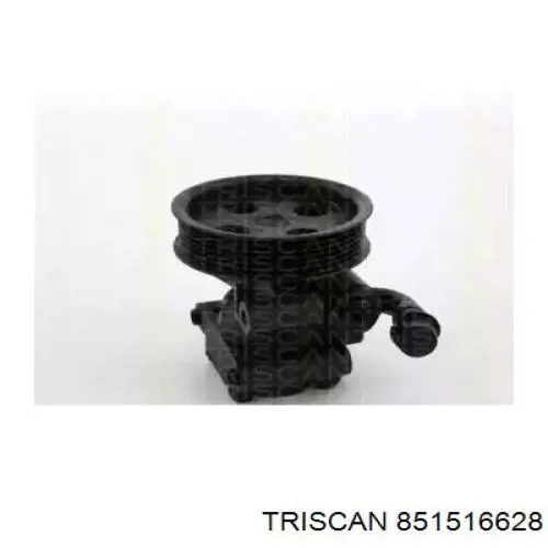 Насос ГУР P0714 Reikanen