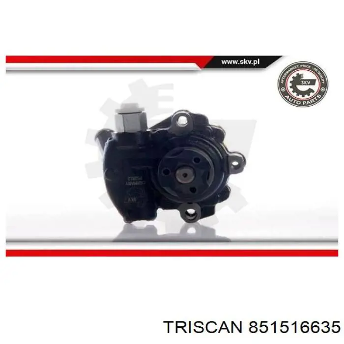 Насос ГПК Asam 99395 ціна, від 113.66 USD