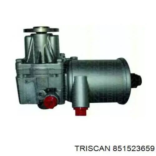 Насос ГУР 7852633501 ZF Parts