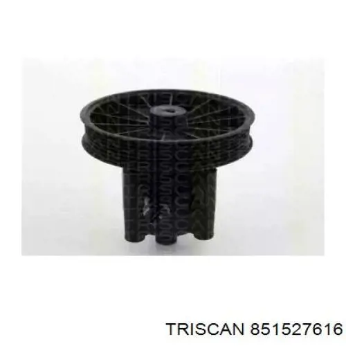 Насос ГУР P2410 Reikanen