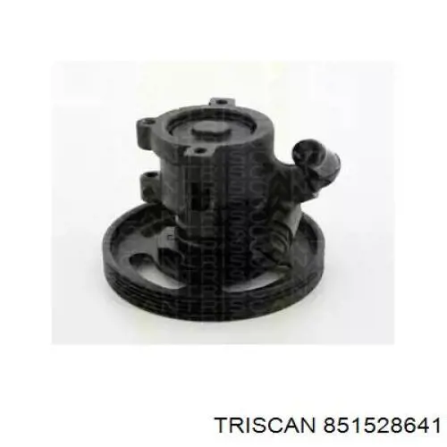 Насос ГУР P0607 Reikanen
