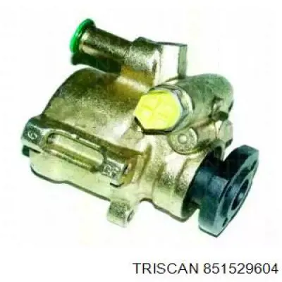 Купити 01VW013ST STS Насос гідравліки