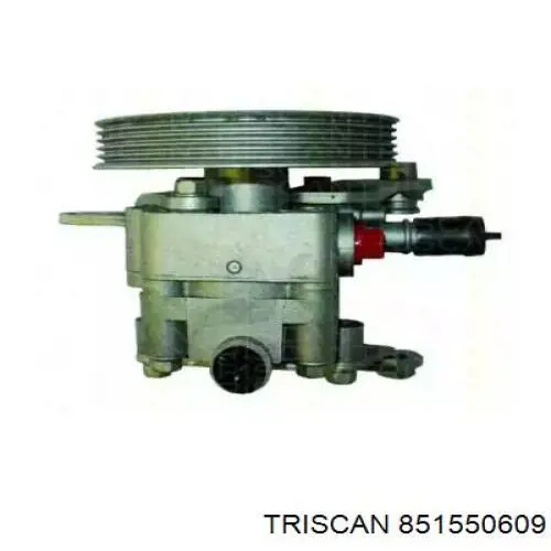 Насос ГПК MSG MT001 ціна, від 76.63 USD