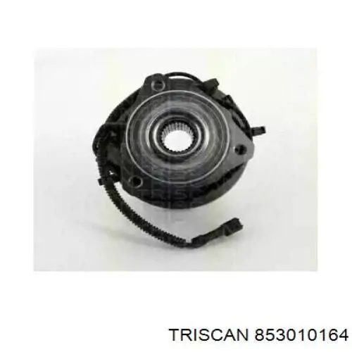Маточина колеса передня Prime Choice HB613178 ціна, від 99.65 USD