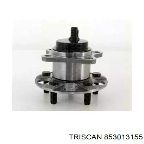 Купити RD26159039T Rider Підшипник ступиці колеса