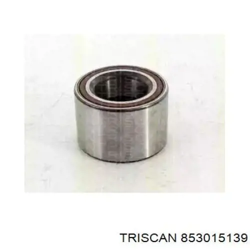 Купити 853015139 Triscan Підшипник ступиці передньої