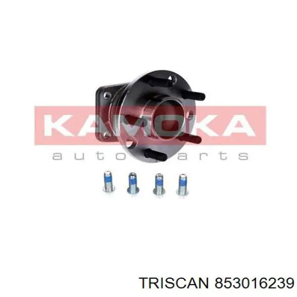 Маточини задніх коліс Ford 2478906 ціна, від 67.98 USD
