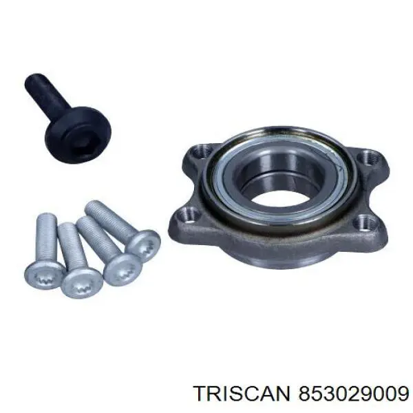 Підшипник ступиці 853029009 Triscan