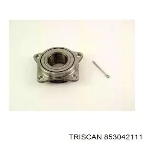 Комплект підшипник маточини передньої Triscan 853042111 ціна, від 27.97 USD