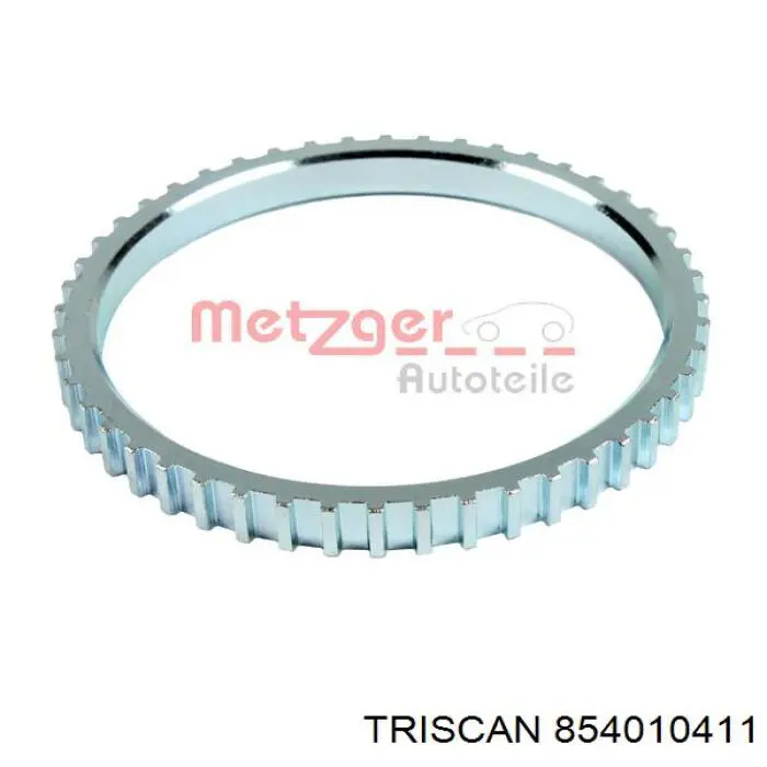 Купити 854010411 Triscan Кільце АБС (ABS)