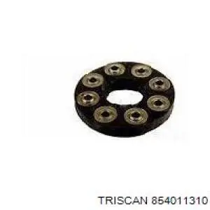 Купити 854011310 Triscan Муфта кардана еластична, передня