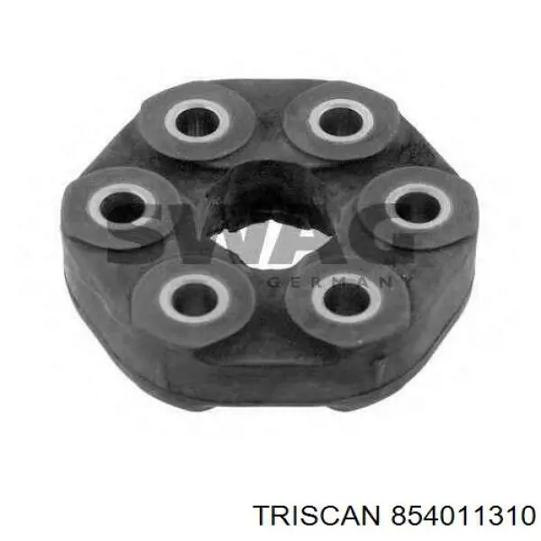 Карданний шарнір Triscan 854011310 ціна, від 21.86 USD