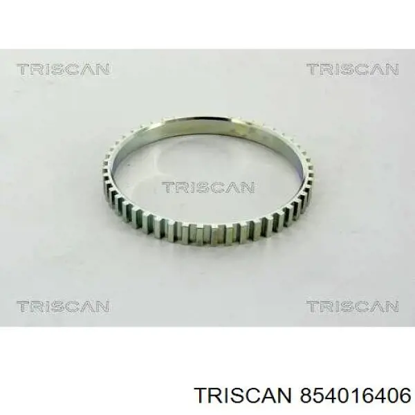 854016406 Triscan Кільце АБС (ABS)