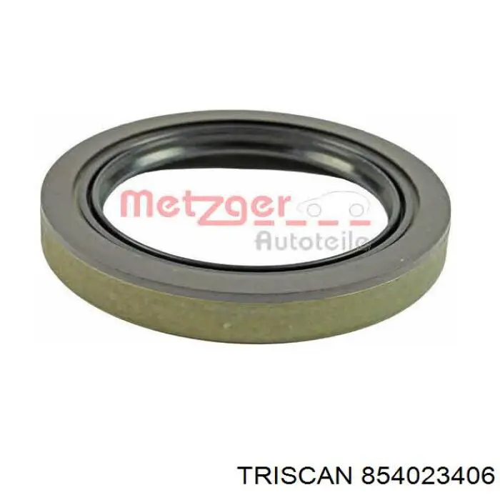 Кільце ABS Triscan 854023406 ціна, від 5.95 USD