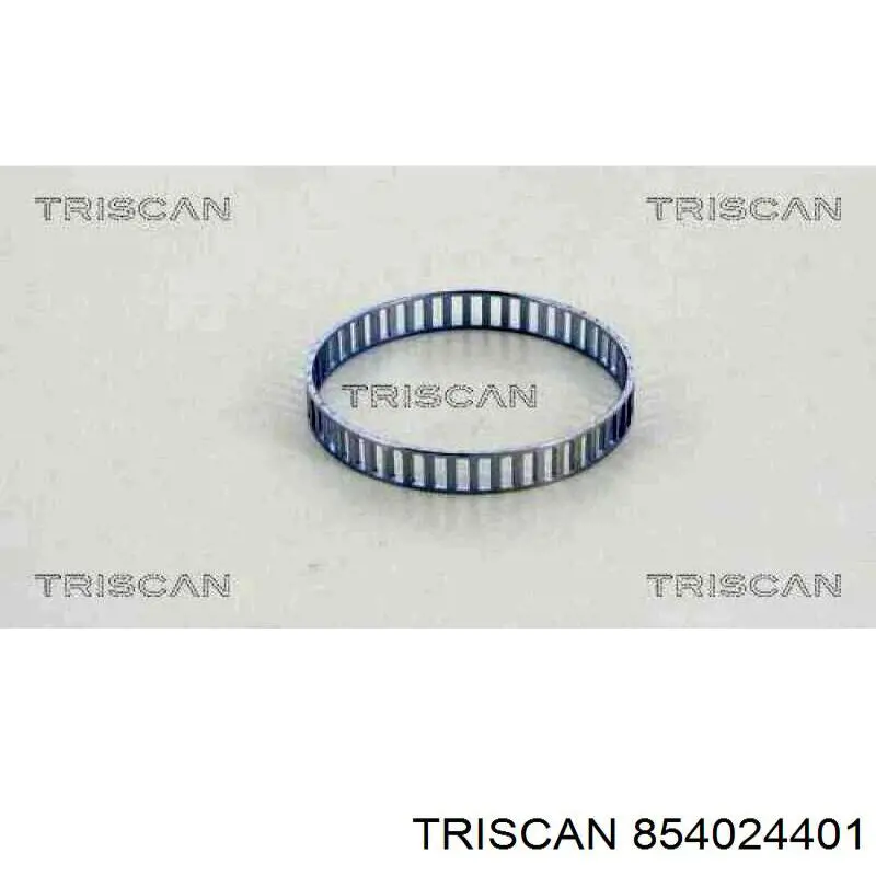854024401 Triscan шрус зовнішній передній