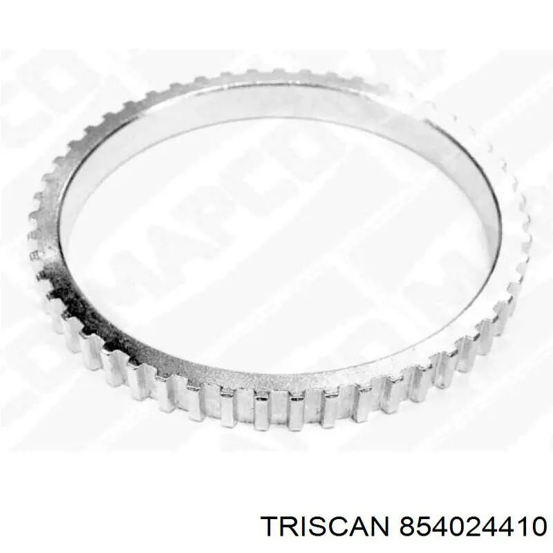 Кільце ABS Triscan 854024410 ціна, від 34.72 USD