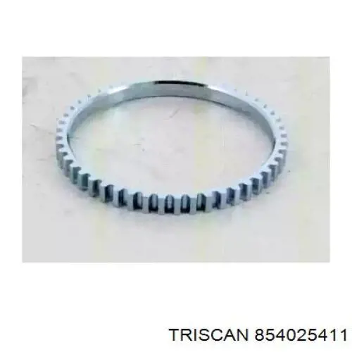854025411 Triscan Кільце АБС (ABS)