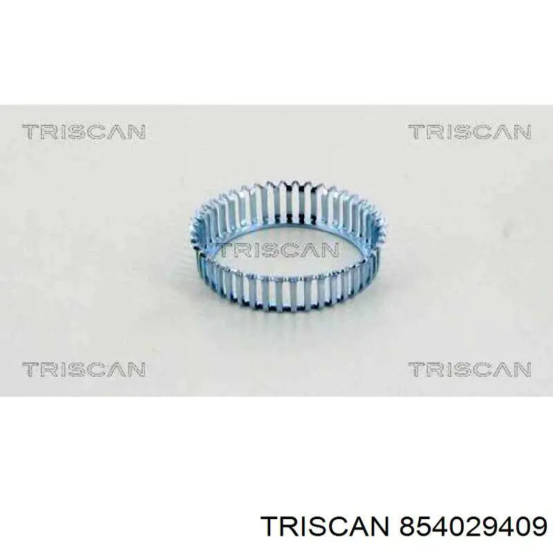 Кільце ABS Triscan 854029409 ціна, від 22.56 USD