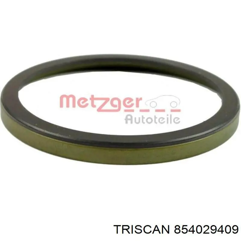 Купити 854029409 Triscan Кільце АБС (ABS)