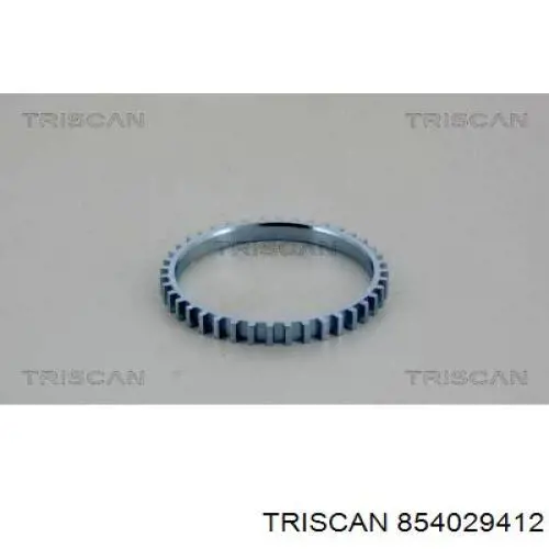 Кільце ABS Triscan 854029412 ціна, від 9.25 USD