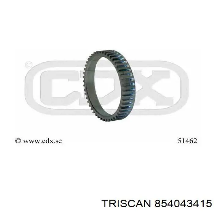 Кільце ABS Autlog AS1029 ціна, від 6.29 USD