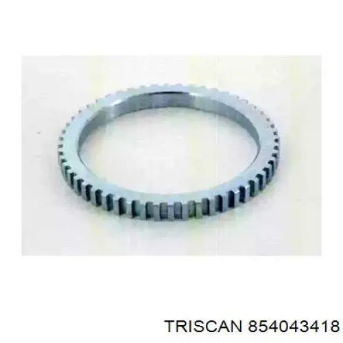 854043418 Triscan Кільце АБС (ABS)