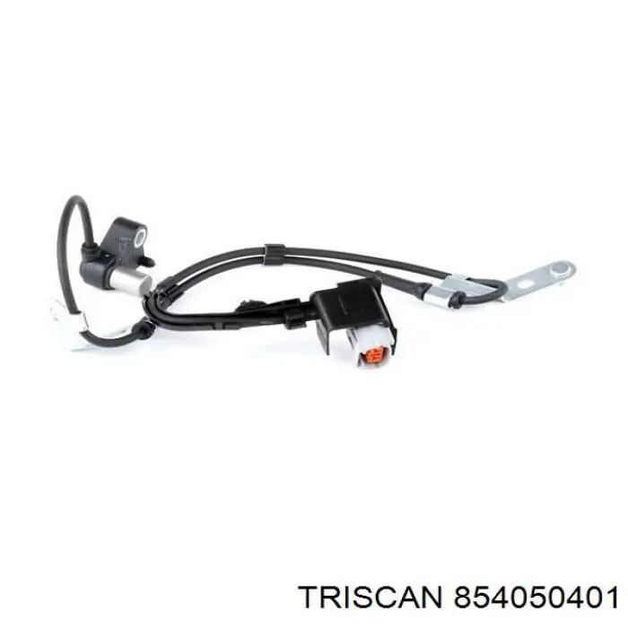 Купити 854050401 Triscan Кільце АБС (ABS)
