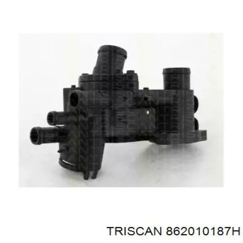 862010187H Triscan корпус термостата
