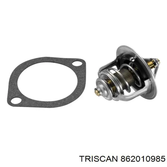 Автомобільний термостат Honda 8943360690 ціна, від 5.69 USD