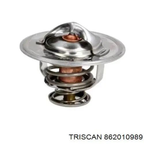 Термостат в зборі Denso DTM88382