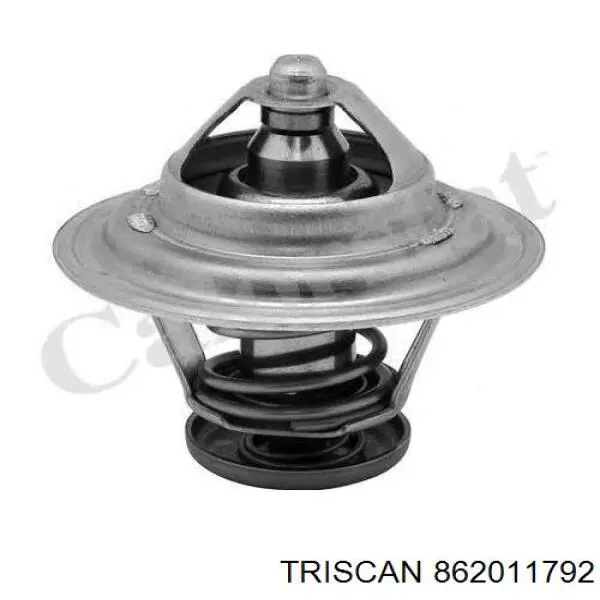 Купити 862011792 Triscan Термостат в корпусі
