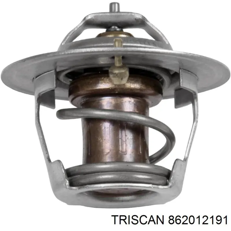 Купити 862012191 Triscan Термостат в корпусі