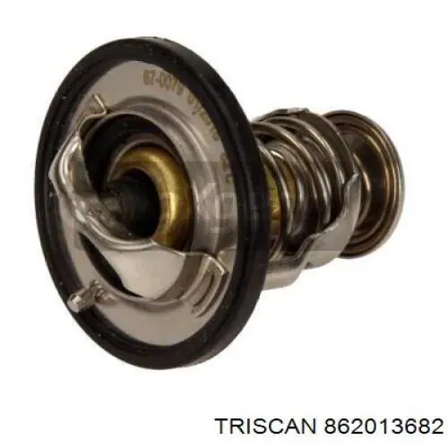 Автомобільний термостат Triscan 862013682 ціна, від 12.60 USD