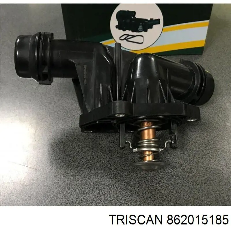 Автомобільний термостат Triscan 862015185 ціна, від 23.89 USD