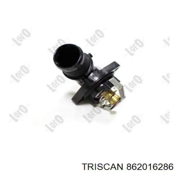 Термостат 41018489D Borg-Warner